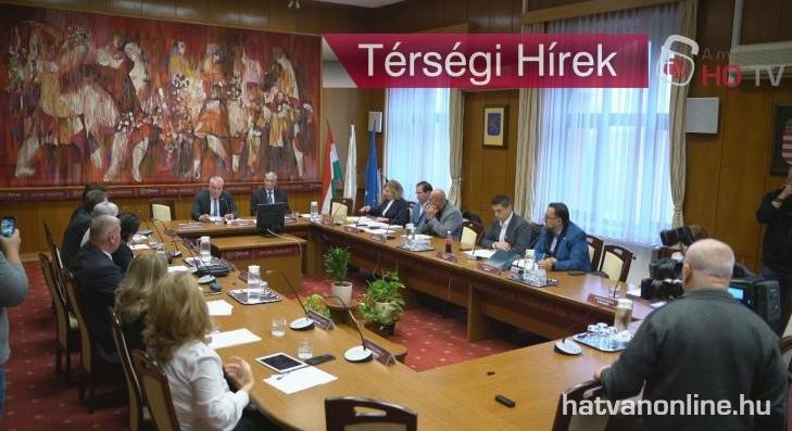 HO TV – Térségi Hírek, 2025. 11. 21. 