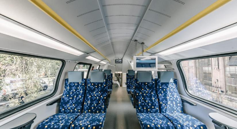 Lázár János bejelentette: az állam beszáll a Dunakeszi Járműjavítóba