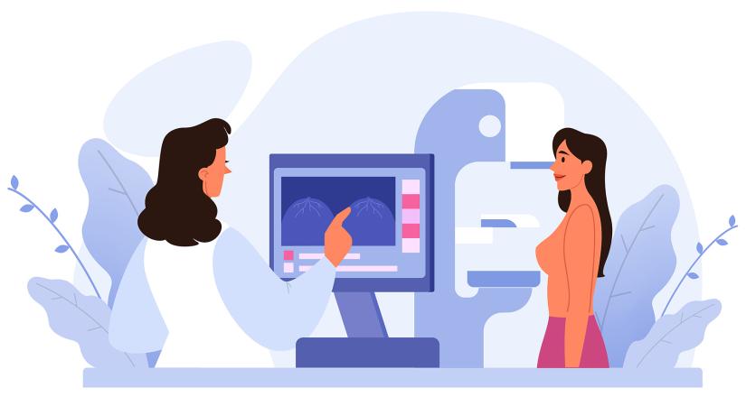 100 millió forintból vásárolhat új mammográfiás gépet az esztergomi kórház