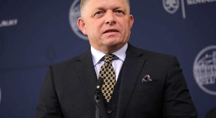 Fico: Nem lesz alkotmánymódosítás a kötelezettségszegési eljárás miatt