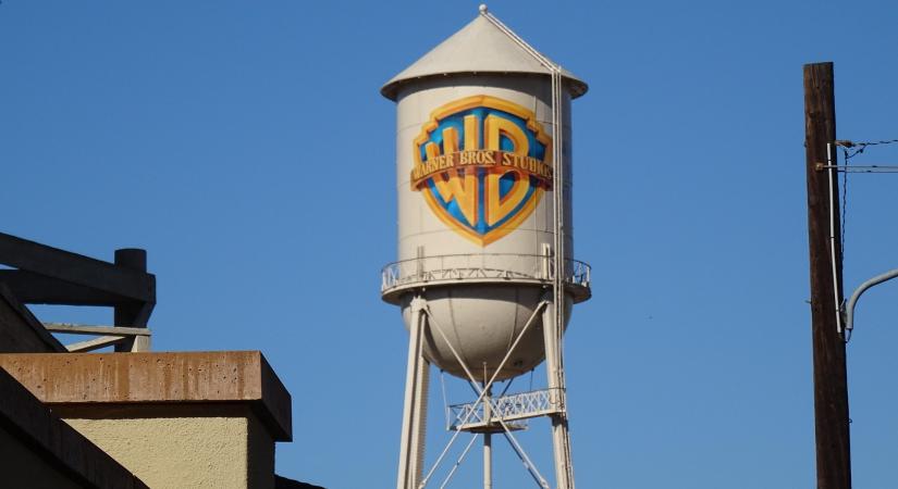A Paramount, a Comcast s a Netflix is megvenn a Warner Bros. Discovery-t