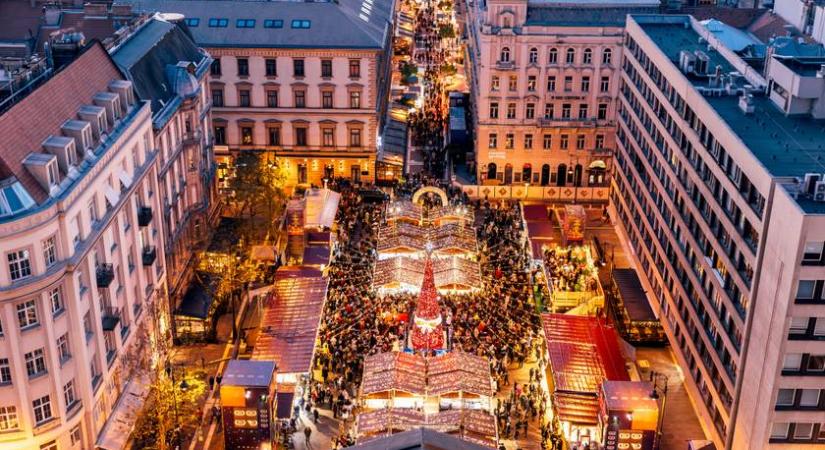 Itt fog ellenőrizni a fogyasztóvédelem: az adventi vásárokban is jobban kell figyelni