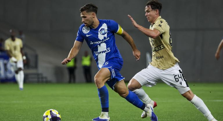 Az MTK Budapest 2030-ig hosszabbított szerződést magyar válogatott csapatkapitányával