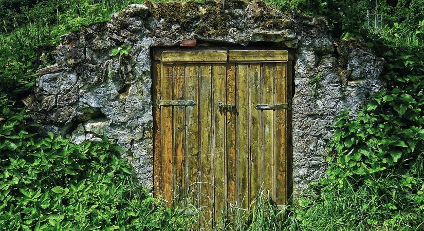 A hagyományos pincék romantikája és valósága