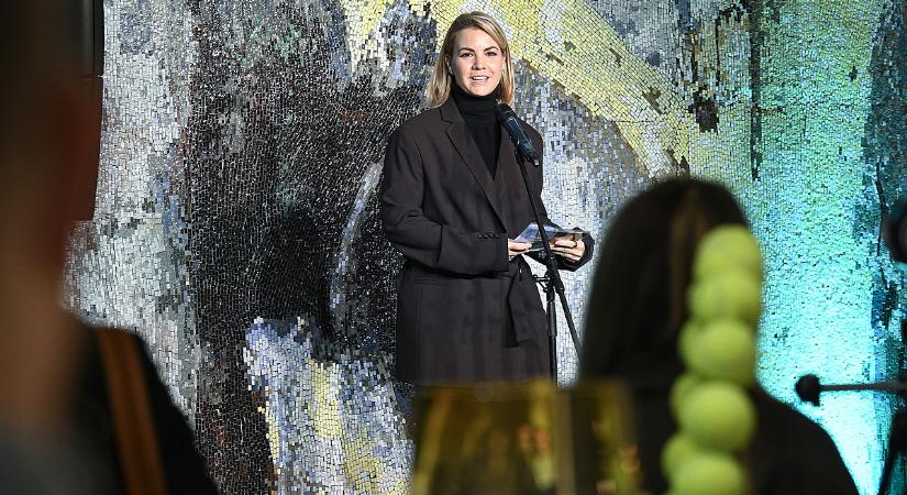 Névváltás mellett döntött az Orbán Ráhel barátnője vezette állami divatügynökség, meglepő az oka