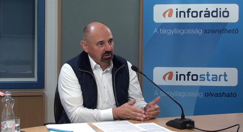 Takács Ernő: az Otthon Start hatása máshogy jelent meg Budapesten és vidéken