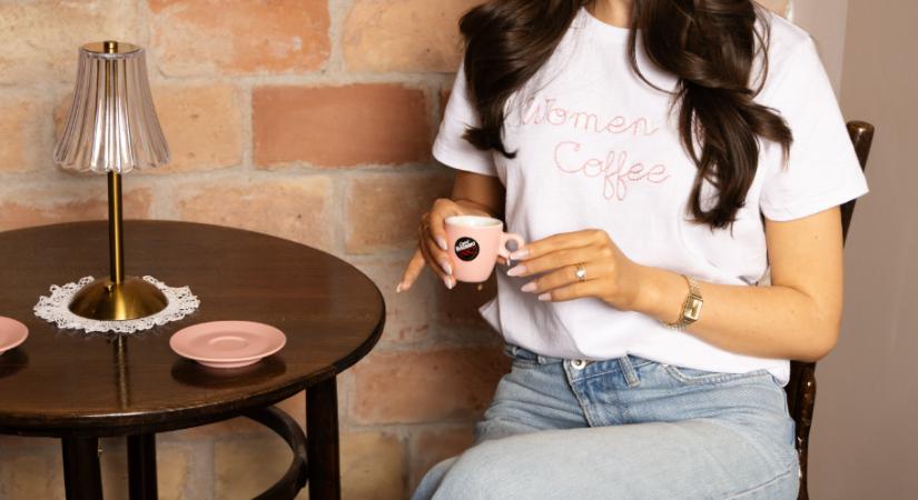 A legjobb történetek kávéval kezdődnek