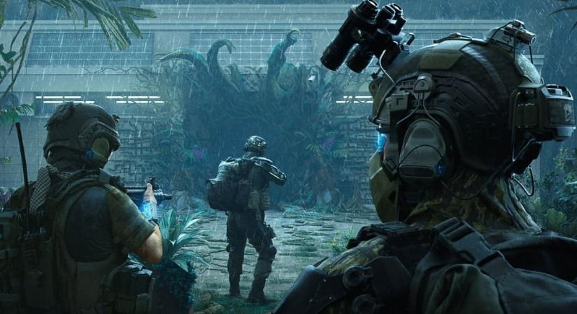 Leleplezték az új PUBG-játékot, amivel egy mostanában divatos műfajt lovagolnak meg, és amit hamarosan ki is lehet próbálni