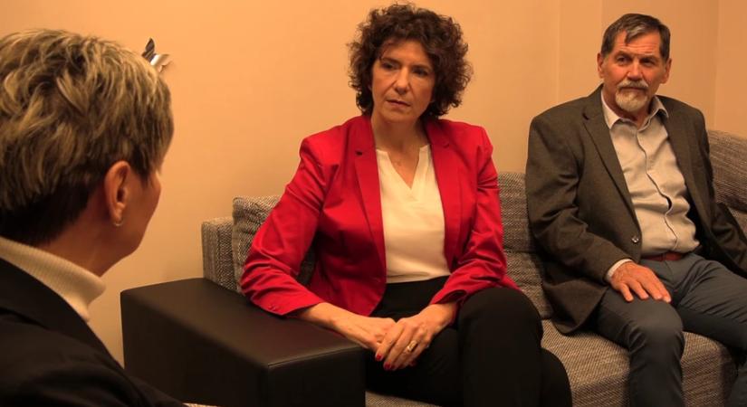 Programbemutató és kötetlen beszélgetések – Nagykanizsán a DK elnöke - frissítve!