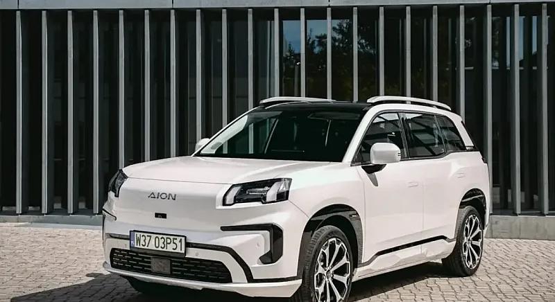 A Magna újabb kínai márkának ad helyet az európai gyártásban