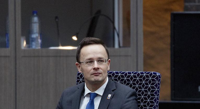 Szijjártó: Magyarország mentessége is életbe lép