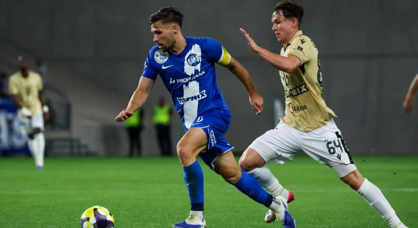 Hosszú távra magához láncolta csapata a magyar válogatott focistát