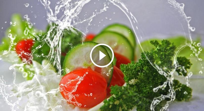 Az egészséges életmód új megközelítése