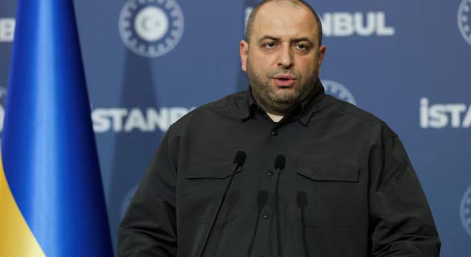 Umjerov: Ukrajna a béketerv vizsgálata mellett saját álláspontjának tiszteletét kéri