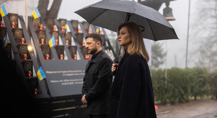 Falhoz szorította Zelenszkijt Trump, csütörtökig várja a szignót