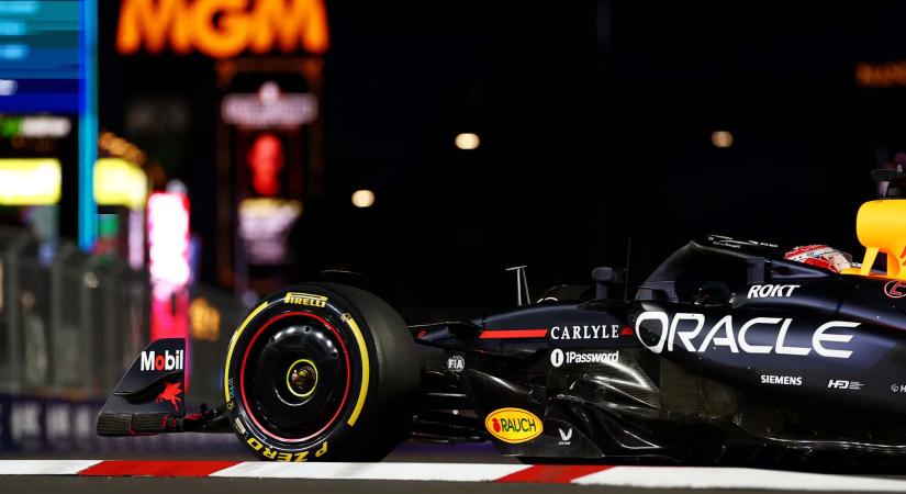 Motorcsere-botrány: a McLaren támadja, a Red Bull védi Verstappen brazíliai erőforráscseréjét