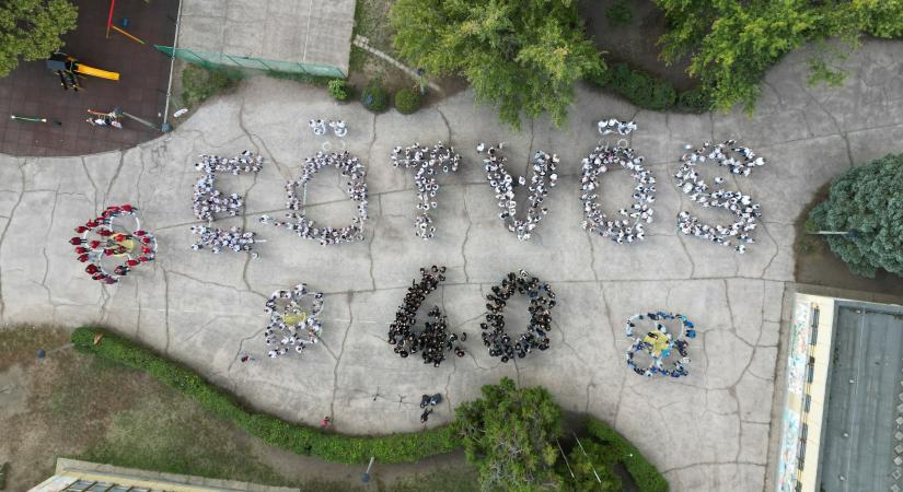 150 millió forintos támogatással fejlesztik a dorogi Eötvös iskolát