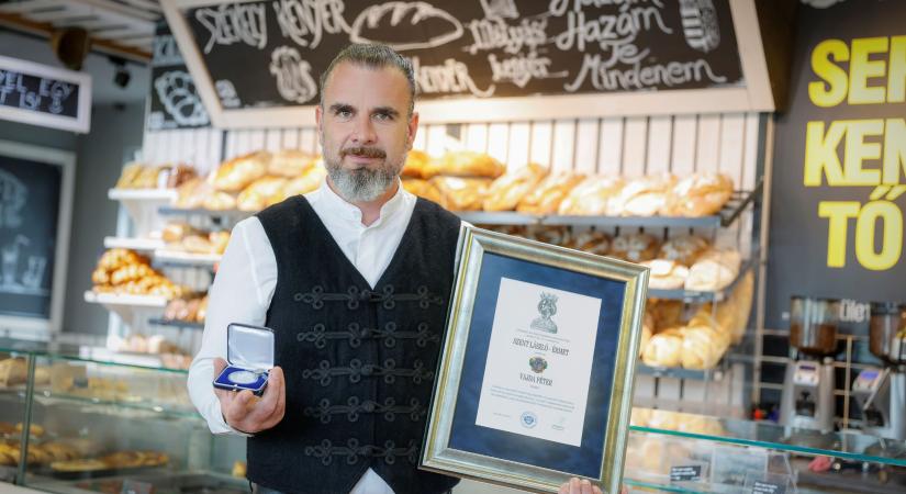 Vajda Péter szerint csak összefogással őrizhető meg a béke