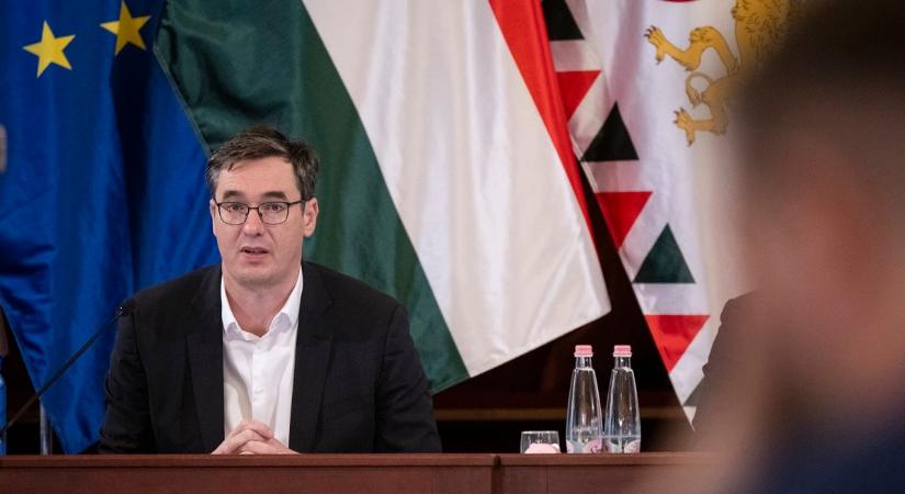 Kiakadt Karácsony bejelentésén Magyar Péter, keményen beolvasott