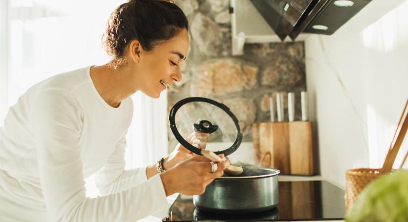 Ha nem akarsz beteg lenni idén télen, ezt a fehérjedús hozzávalót minden levesbe
