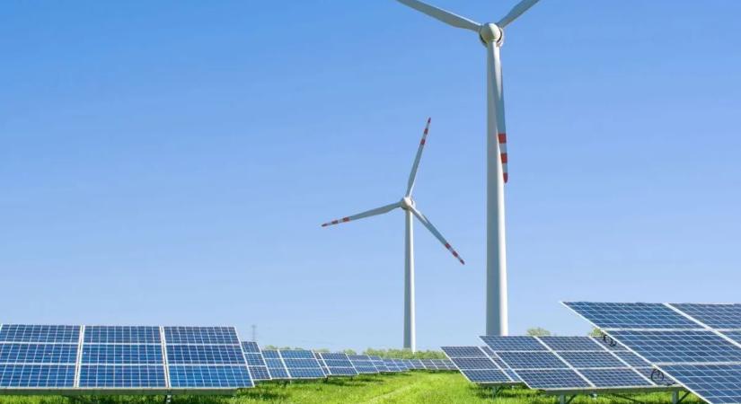 Hatalmas összeget költöttünk napelem-beruházásokra, ezen a téren Magyarország vezet