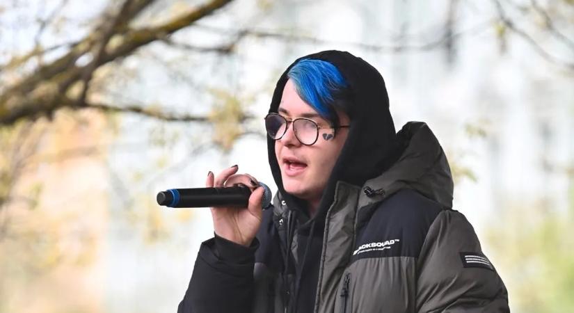 Nagy lehet a baj: ByeAlex mentoráltja sokkolta a rajongóit