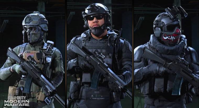 Nagyon kivannak már a játékosok a Call of Duty: Warzone egyik skinje miatt