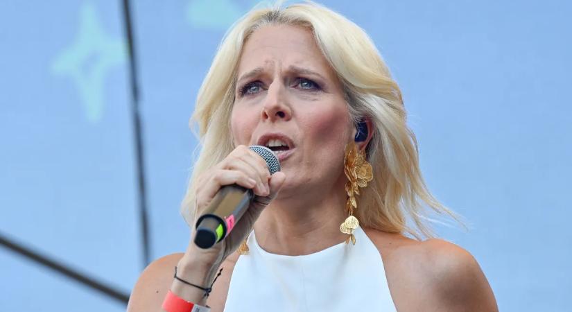 Wolf Kati megmutatta új szerelmét, a rajongók elolvadtak