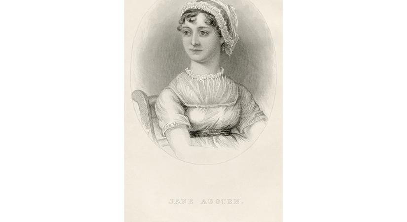 Austen-rajongóknak kötelező: jön a Miss Austen sorozat