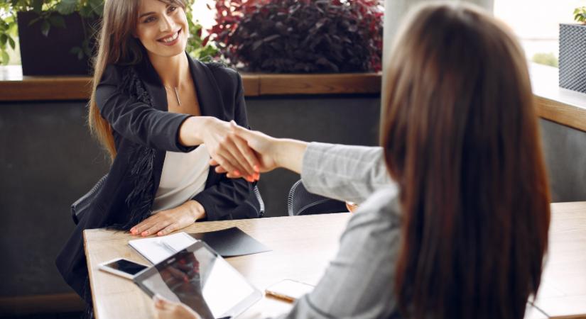 6 kérdés, amit soha nem szabadna feltenned egy állásinterjún