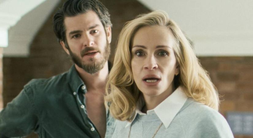 Vadászat után – kritika