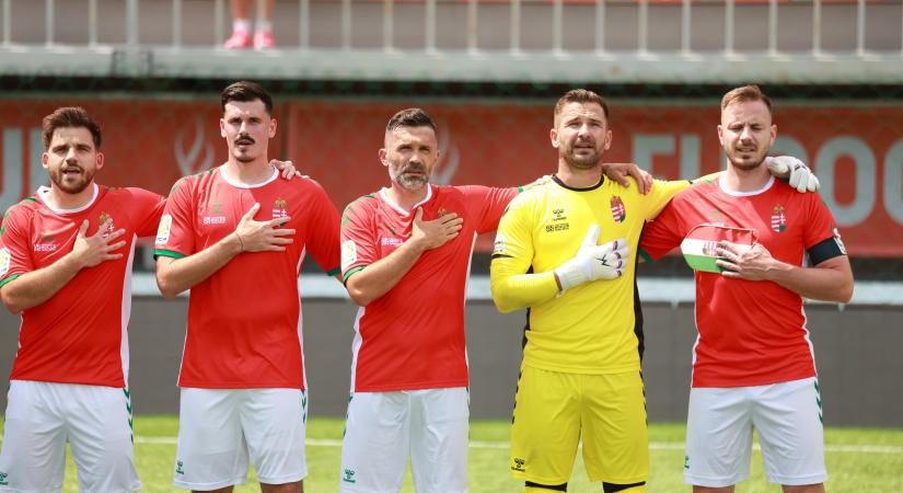 Világbajnokság: megvan a magyar válogatott kerete, a továbbjutás a cél