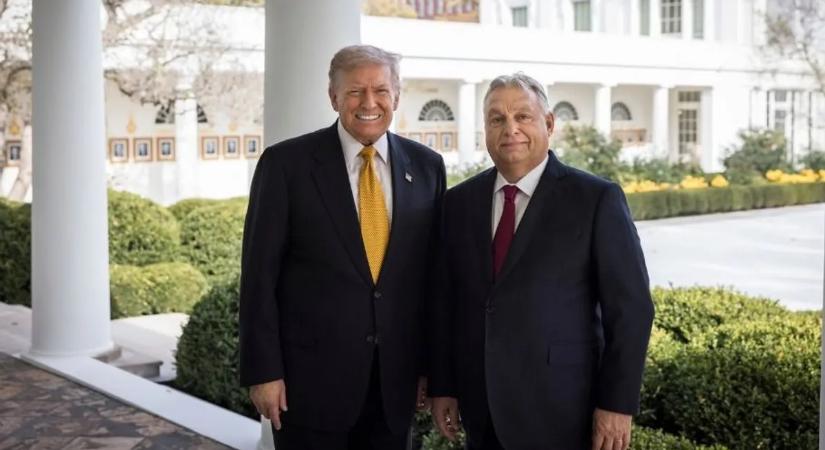Orbán Balázs: A brüsszeli háborúpárti elit máris teljes erővel támadja Trump békejavaslatát