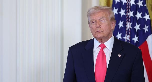 Trump nyilatkozott az ukrajnai háború befejezéséről