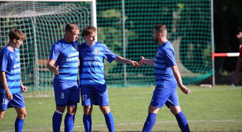 Nehéz kilátások előtt Adony és Nagyvenyim