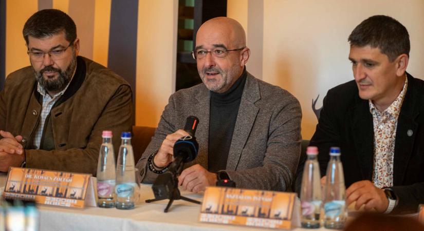 Elindult az idei #vadateszem kampány