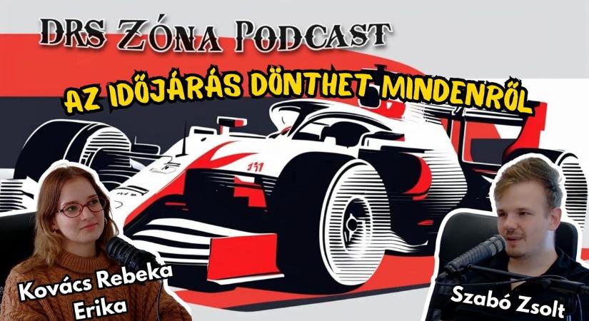 Az időjárás dönthet mindenről Las Vegasban