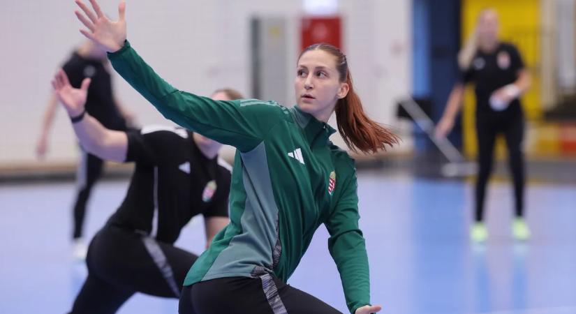 „Egyre feljebb kerül az európai rangsorban" - óriási formában van a magyar válogatott sztárja