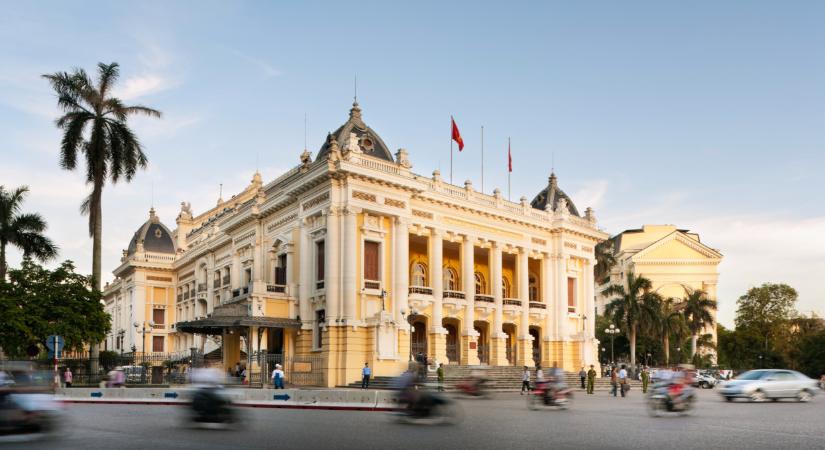 Így utaznak kispénzű magyarok télből a nyárba: elképesztő ez az úti cél, még olcsóbb is mint tavaly volt