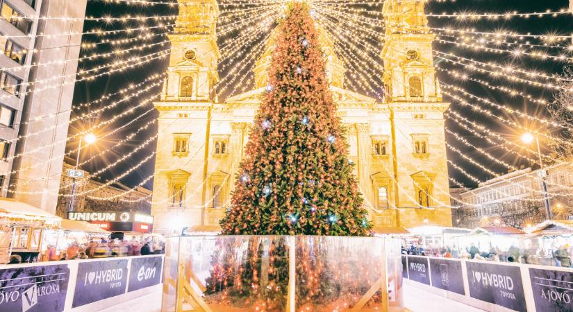A karácsonyi vásárokban ezekkel az ételekkel kell vigyázni a szakértők szerint