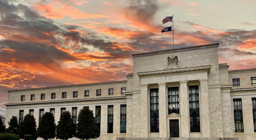 Megosztott a Fed vezetése, egymásnak feszültek a döntéshozók