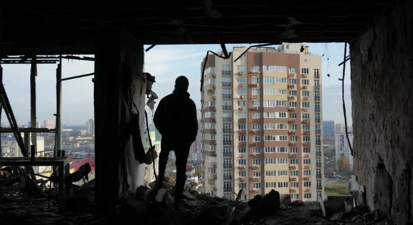 Ha győz a háborúban, a Kreml ismét elveszíti a békét