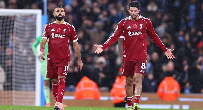 Van miért visszavágni Szoboszlaiéknak a PL következő fordulójában