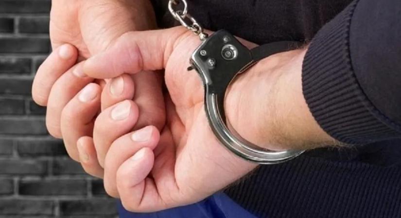 Románok raboltak ki autósokat az M5-ös autópályán