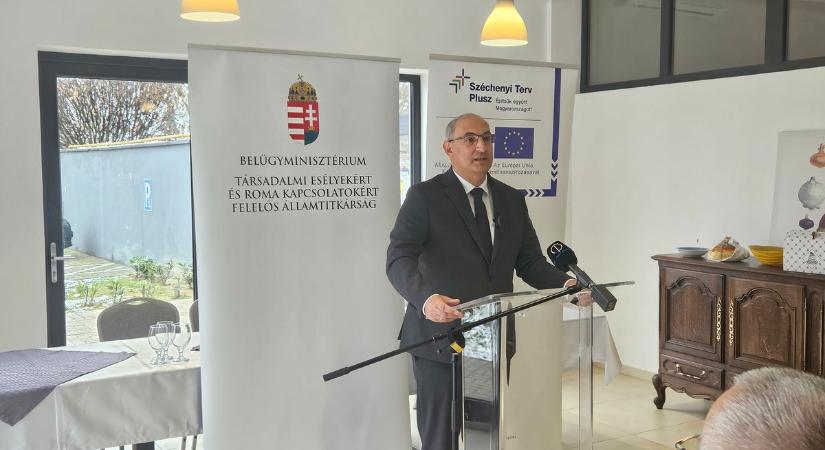 Közel 9 milliárd forint jut felzárkóztatásra, somogyi hátrányos helyzetűek is részesülnek a támogatásból