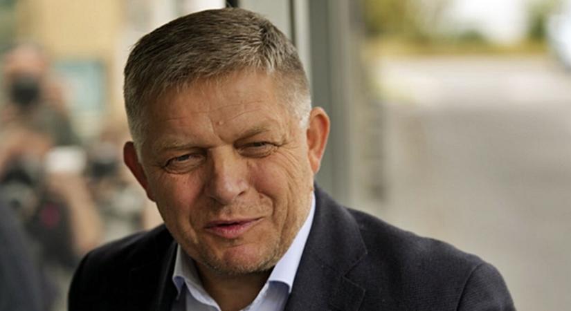 Robert Fico: nem változtatunk az alkotmánymódosításon a kötelezettségszegési eljárás miatt