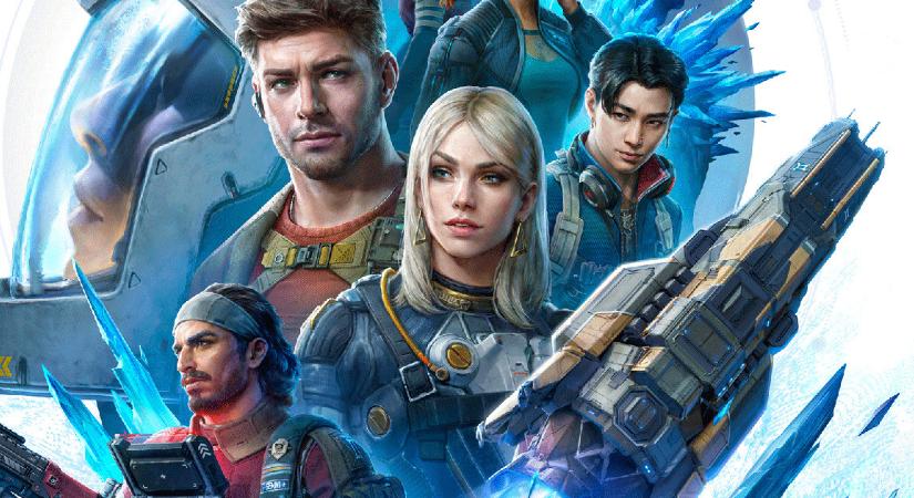 Akárcsak a sorozat, a The Expanse: Osiris Reborn is félelmetesen valósághű lesz