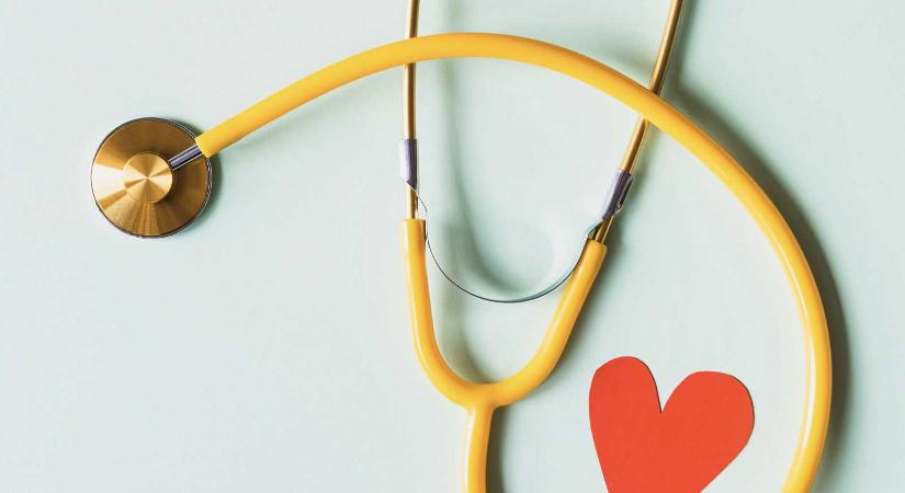 Dr. Papp Magor: Mindenki legyen a saját egészségének a szakembere