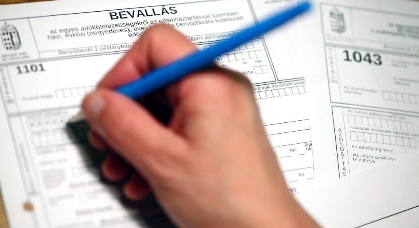 Ruszin Zsolt: 80–90 milliárd forintos morzsa a tervezett kormányzati adókönnyítés