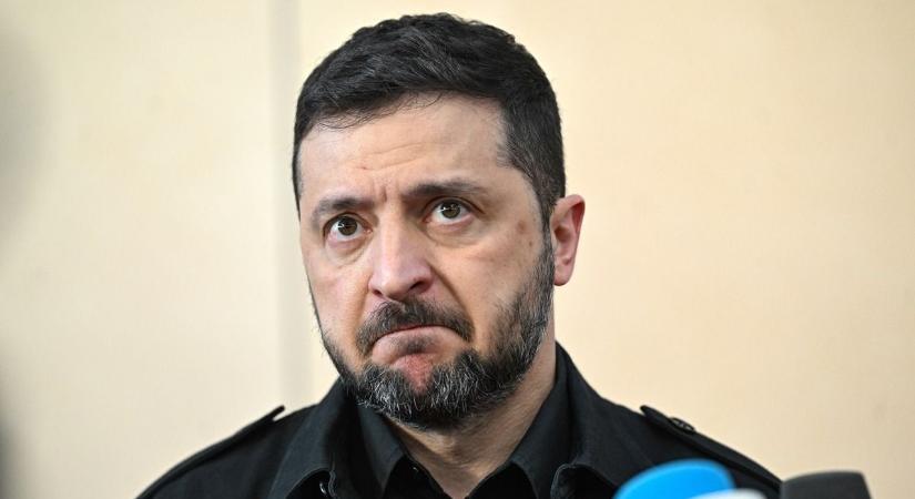 A valóság beismerése: Európa vezetői elfogadták a frontvonalat mint tárgyalási alapot?